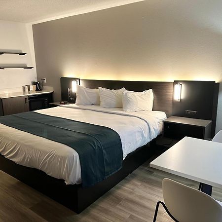 Studio 6 Suites Louisville Ky Airport/Expo Center Esterno foto