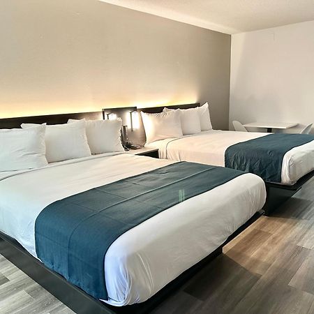 Studio 6 Suites Louisville Ky Airport/Expo Center Esterno foto