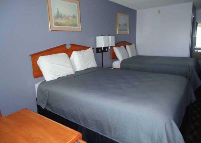Studio 6 Suites Louisville Ky Airport/Expo Center Esterno foto