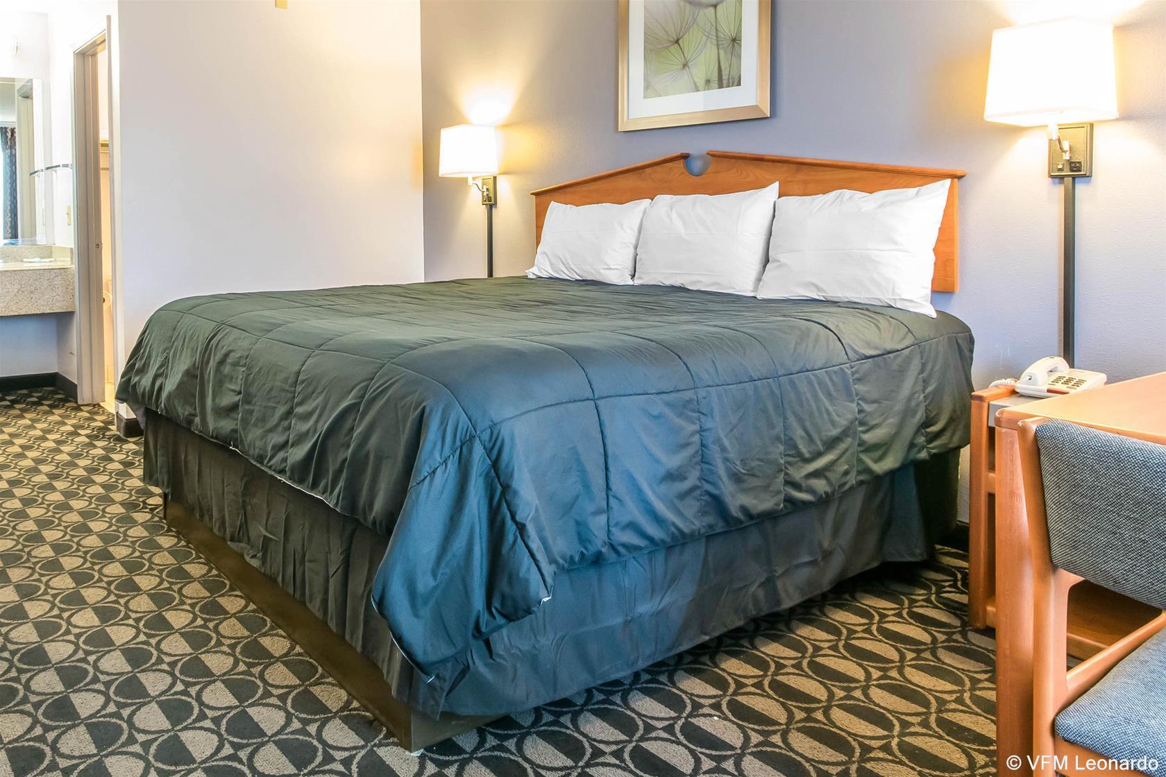 Studio 6 Suites Louisville Ky Airport/Expo Center Esterno foto