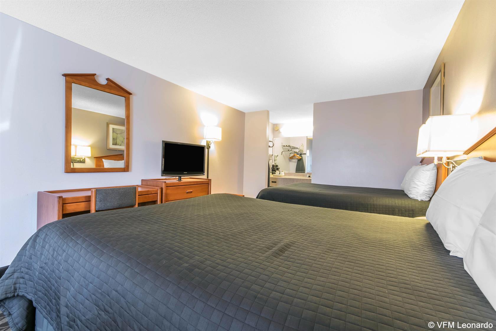 Studio 6 Suites Louisville Ky Airport/Expo Center Esterno foto