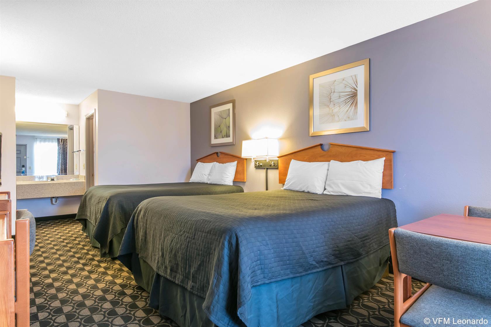 Studio 6 Suites Louisville Ky Airport/Expo Center Esterno foto