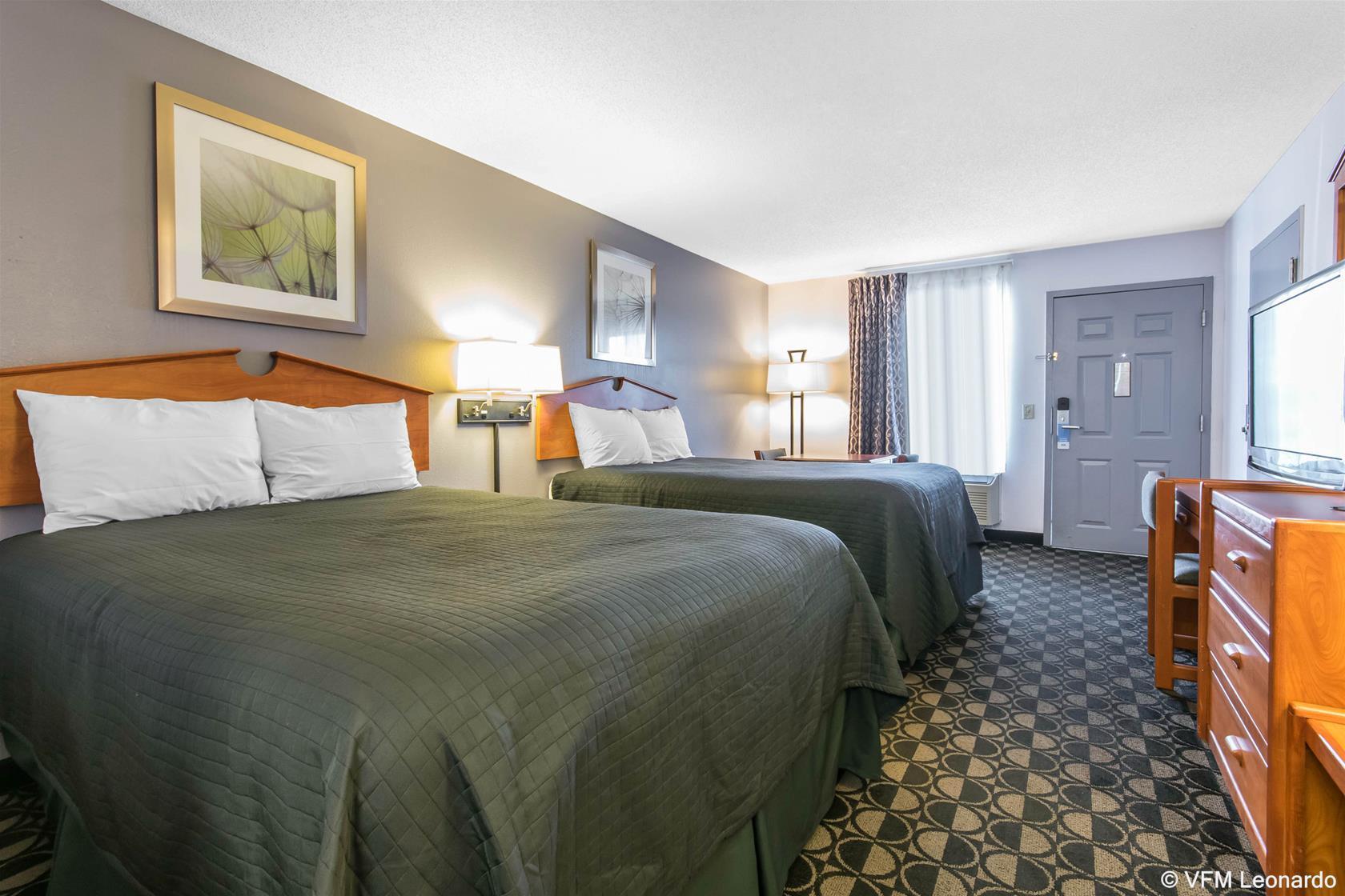 Studio 6 Suites Louisville Ky Airport/Expo Center Esterno foto