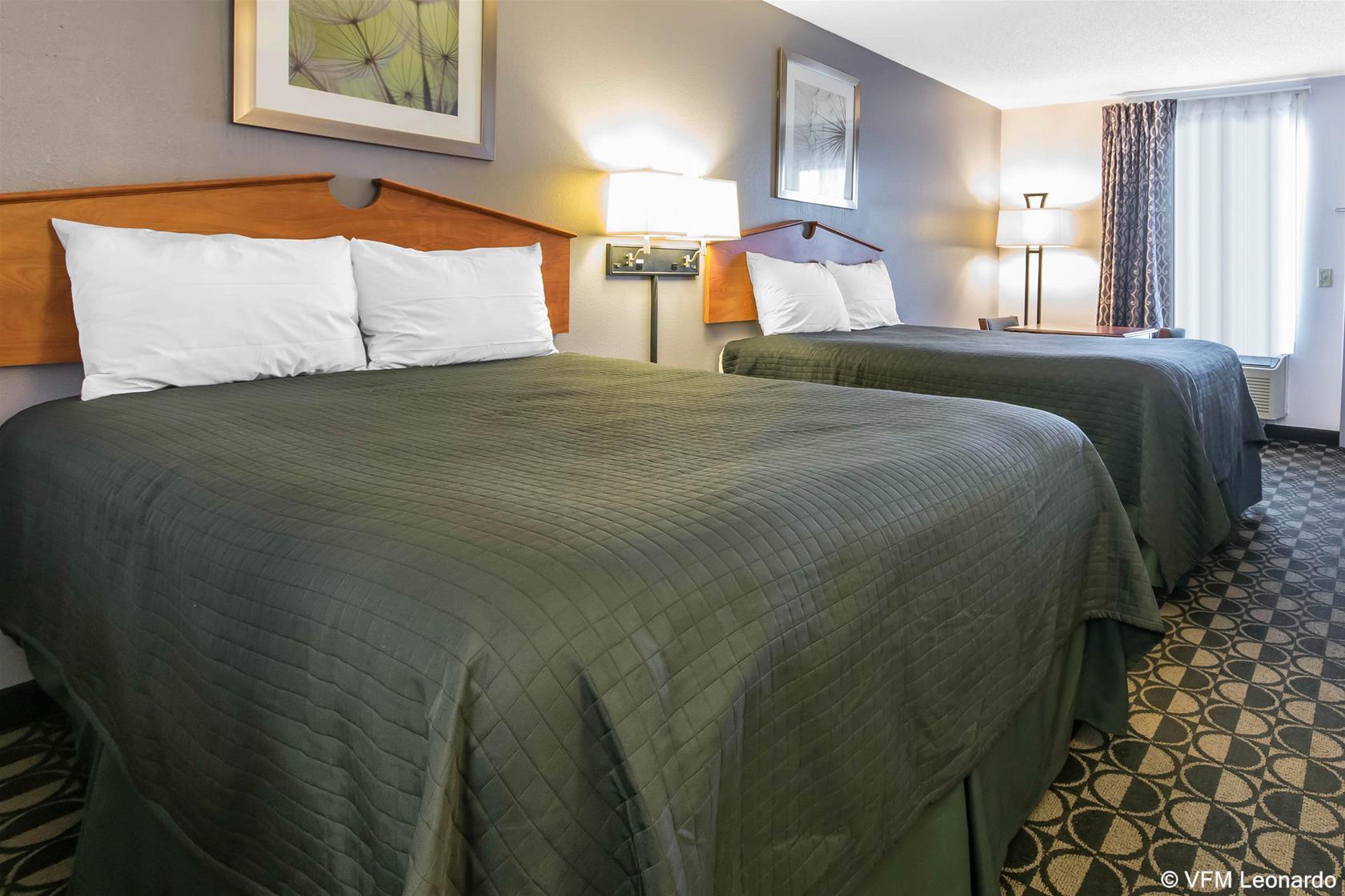 Studio 6 Suites Louisville Ky Airport/Expo Center Esterno foto