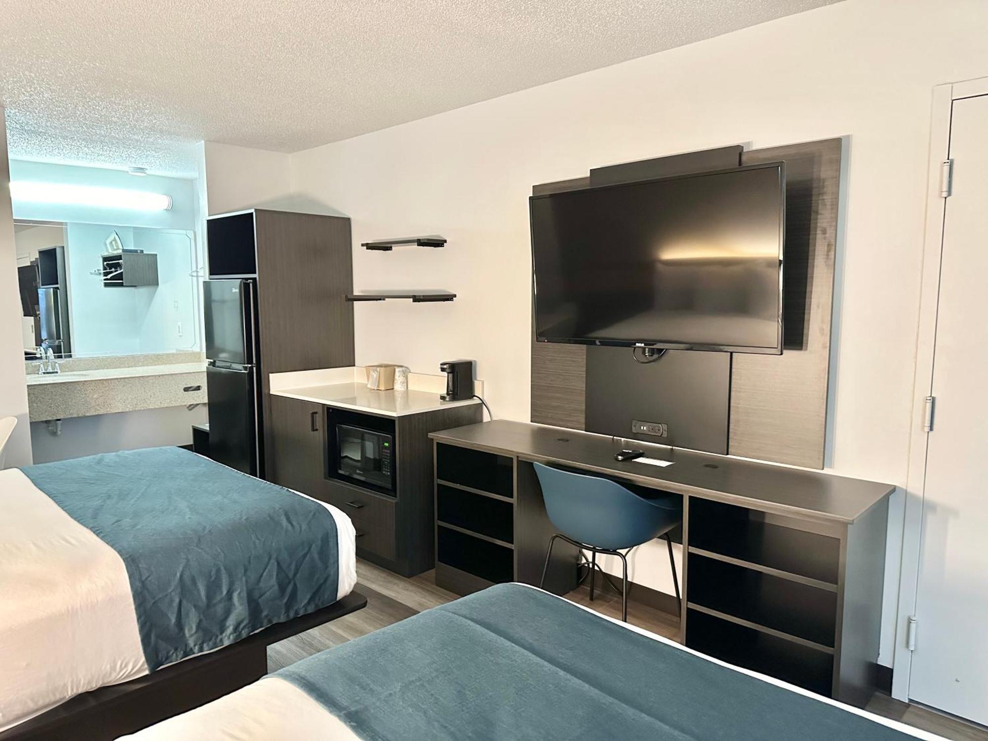 Studio 6 Suites Louisville Ky Airport/Expo Center Esterno foto
