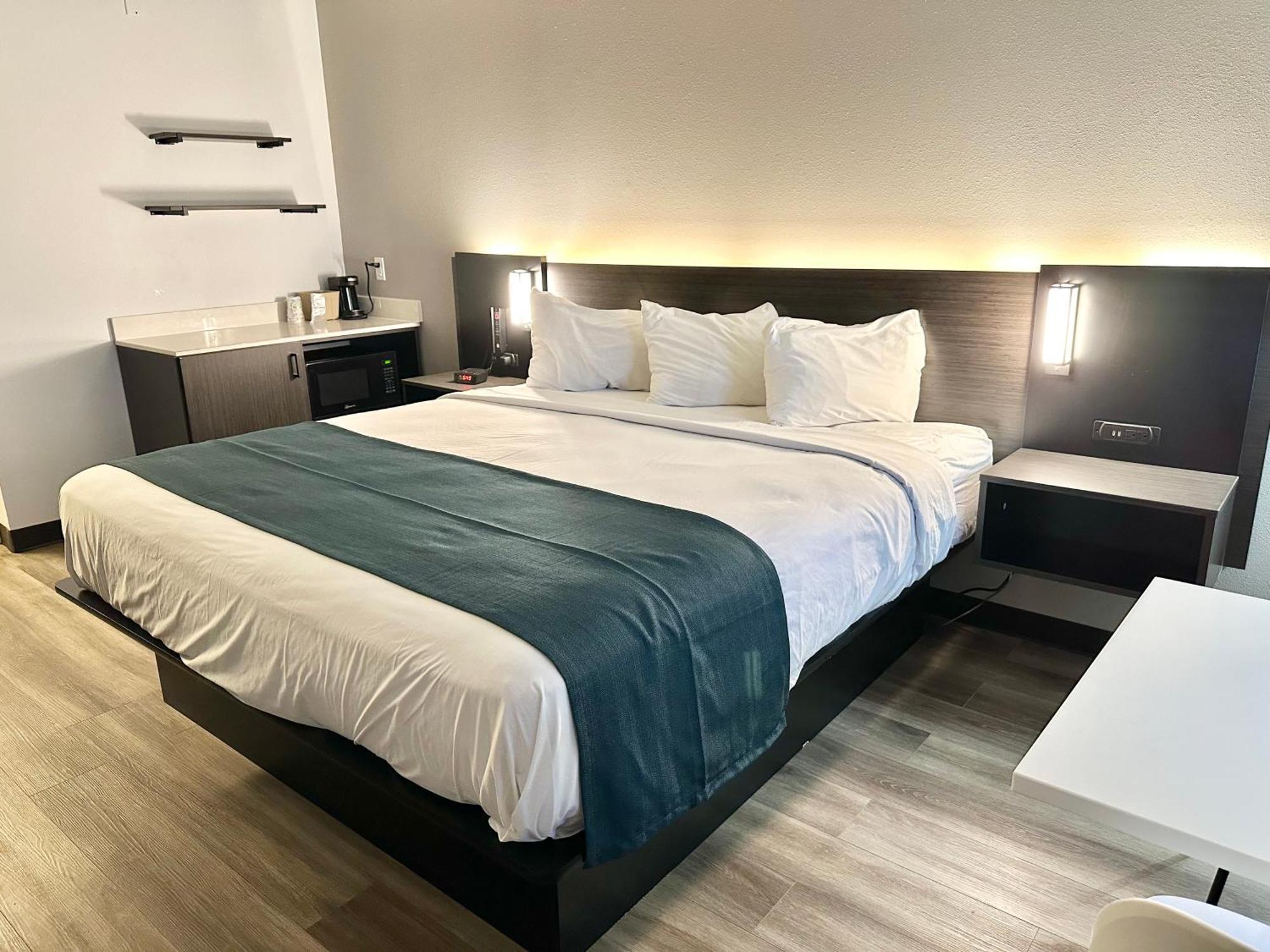 Studio 6 Suites Louisville Ky Airport/Expo Center Esterno foto