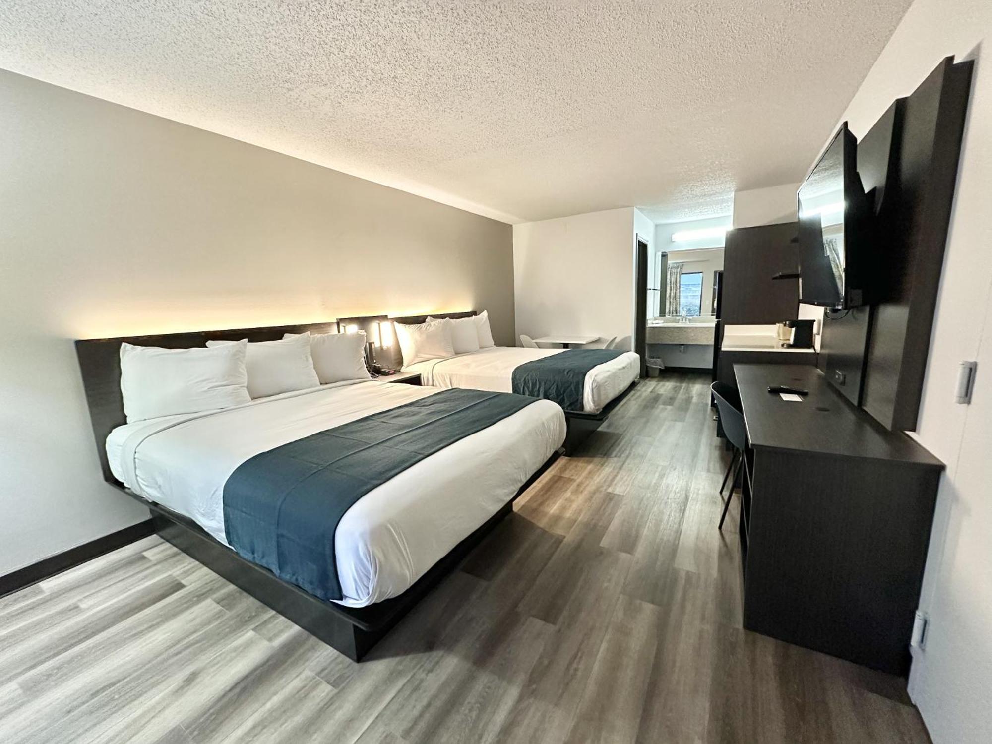 Studio 6 Suites Louisville Ky Airport/Expo Center Esterno foto
