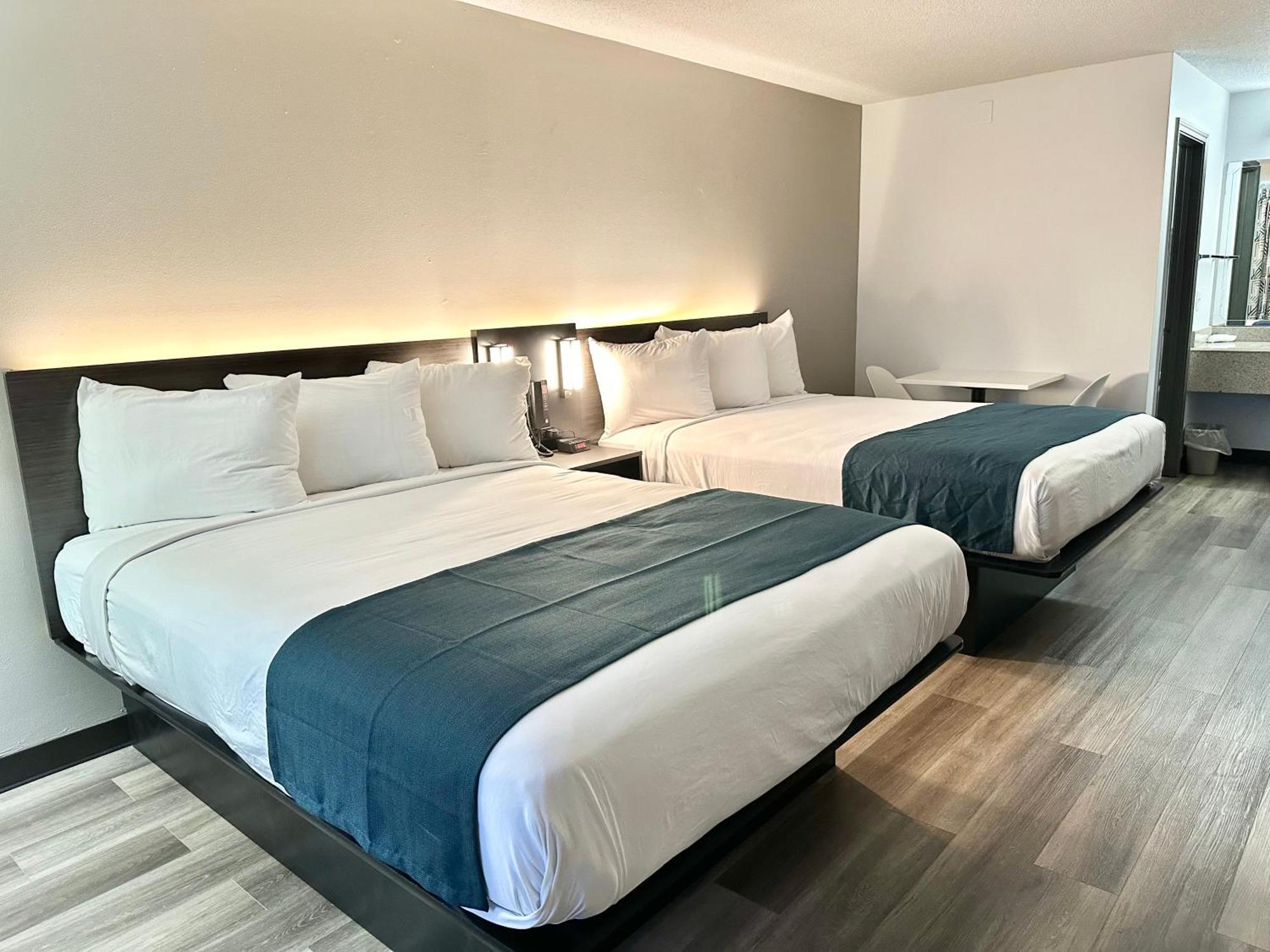 Studio 6 Suites Louisville Ky Airport/Expo Center Esterno foto