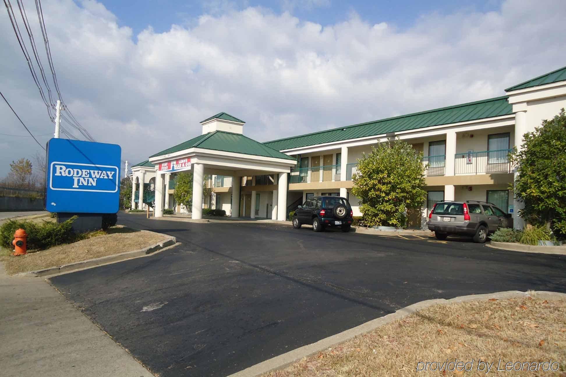 Studio 6 Suites Louisville Ky Airport/Expo Center Esterno foto