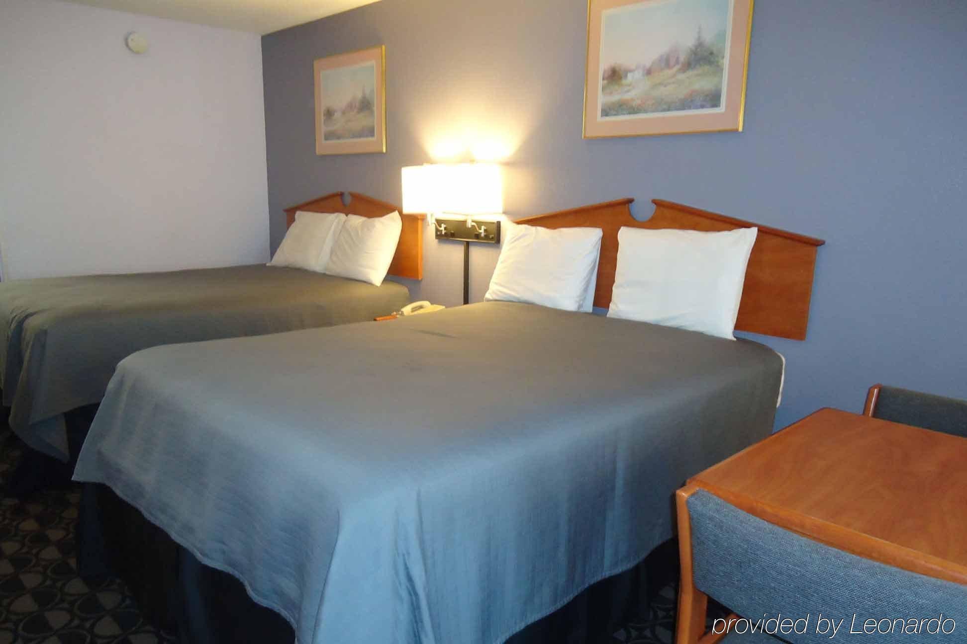 Studio 6 Suites Louisville Ky Airport/Expo Center Camera foto
