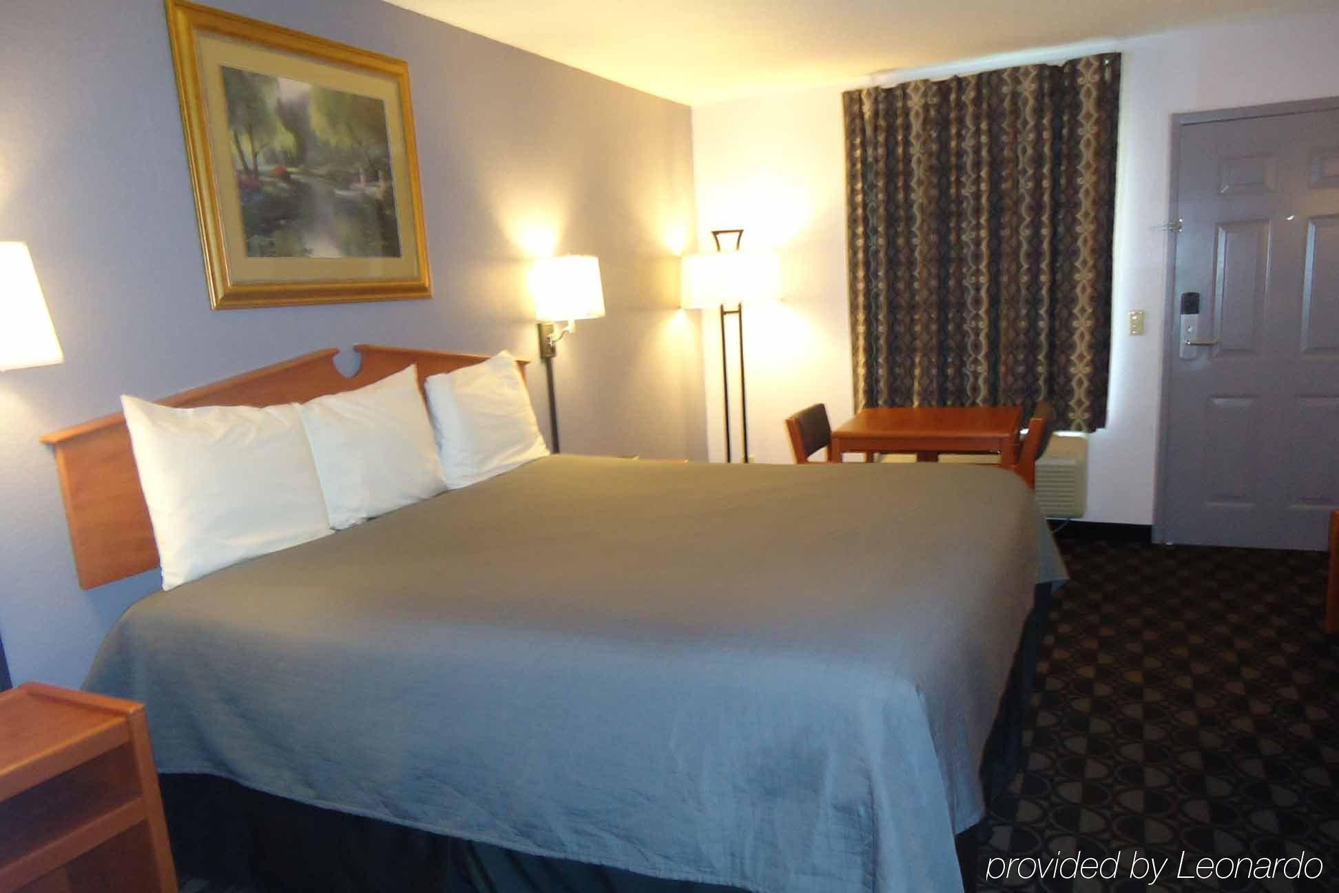 Studio 6 Suites Louisville Ky Airport/Expo Center Camera foto