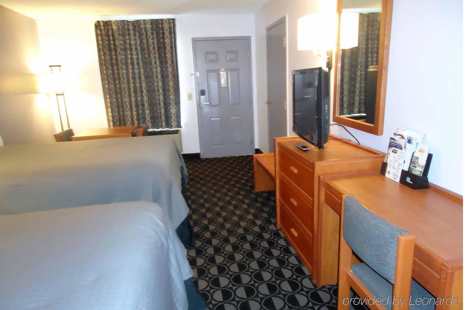 Studio 6 Suites Louisville Ky Airport/Expo Center Camera foto