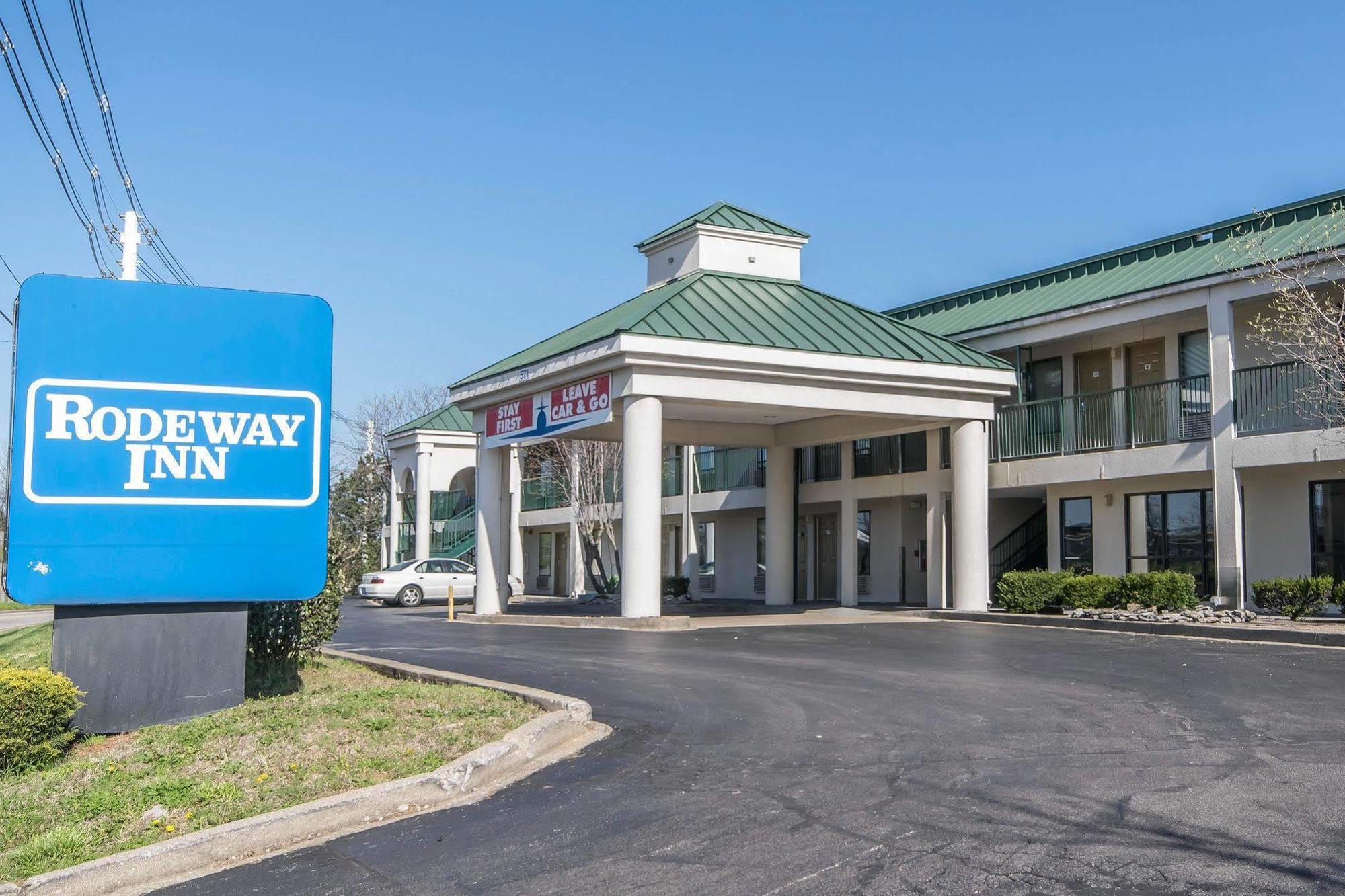 Studio 6 Suites Louisville Ky Airport/Expo Center Esterno foto